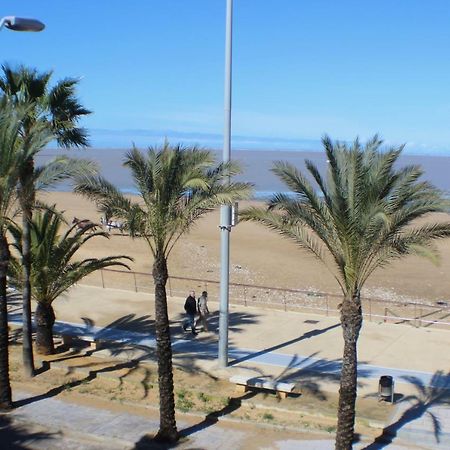 Piso En La Playa De Sanlucar Apartment Sanlúcar de Barrameda Exterior photo