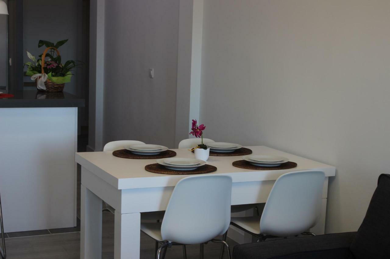 Piso En La Playa De Sanlucar Apartment Sanlúcar de Barrameda Exterior photo